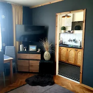 Izba W Centrum Zakopane