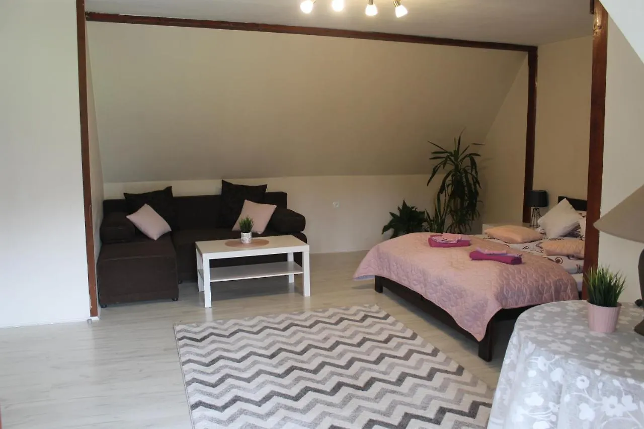 Apartamenty 