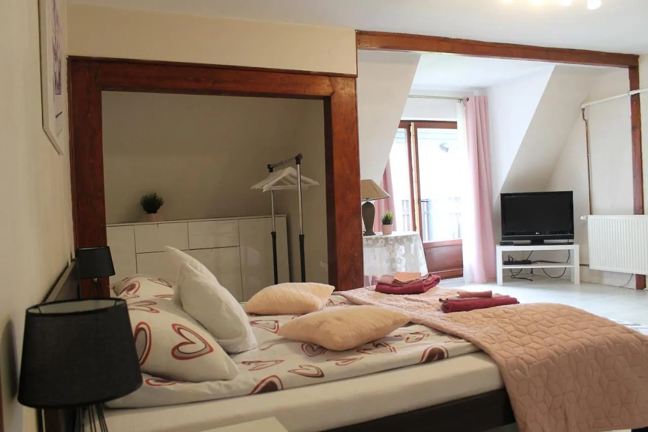 Apartamenty 